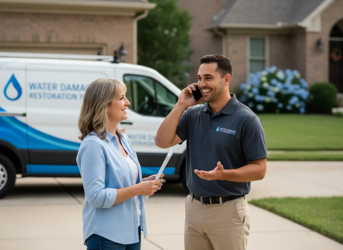 Flood Restoration Hardin, IL FAQs